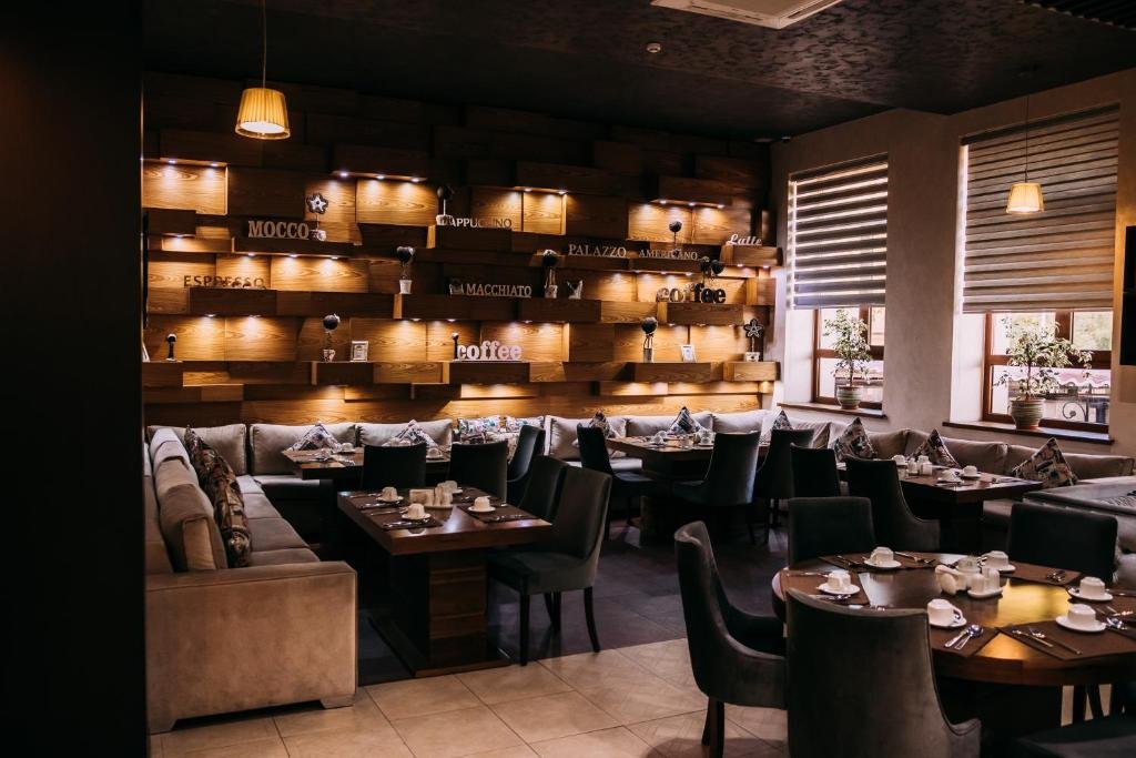 Шымкент: Megapolis Hotel Shymkent