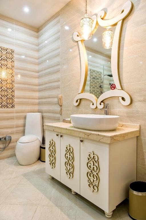 Шымкент: Megapolis Hotel Shymkent