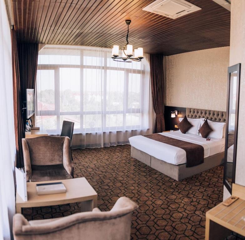 Шымкент: Megapolis Hotel Shymkent