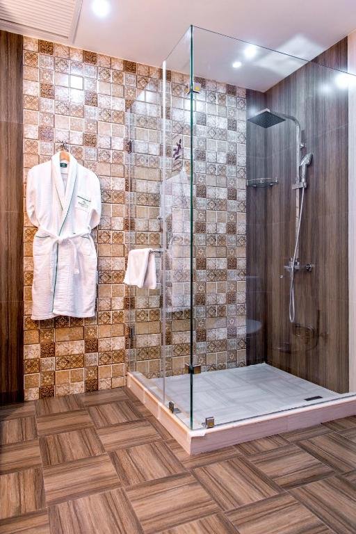 Шымкент: Megapolis Hotel Shymkent