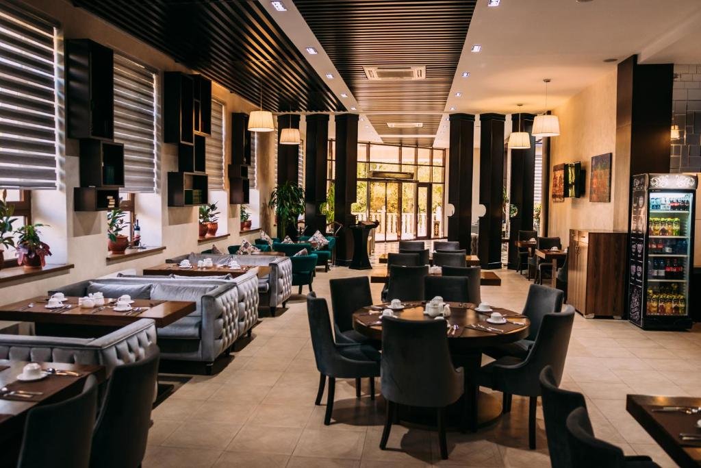 Шымкент: Megapolis Hotel Shymkent