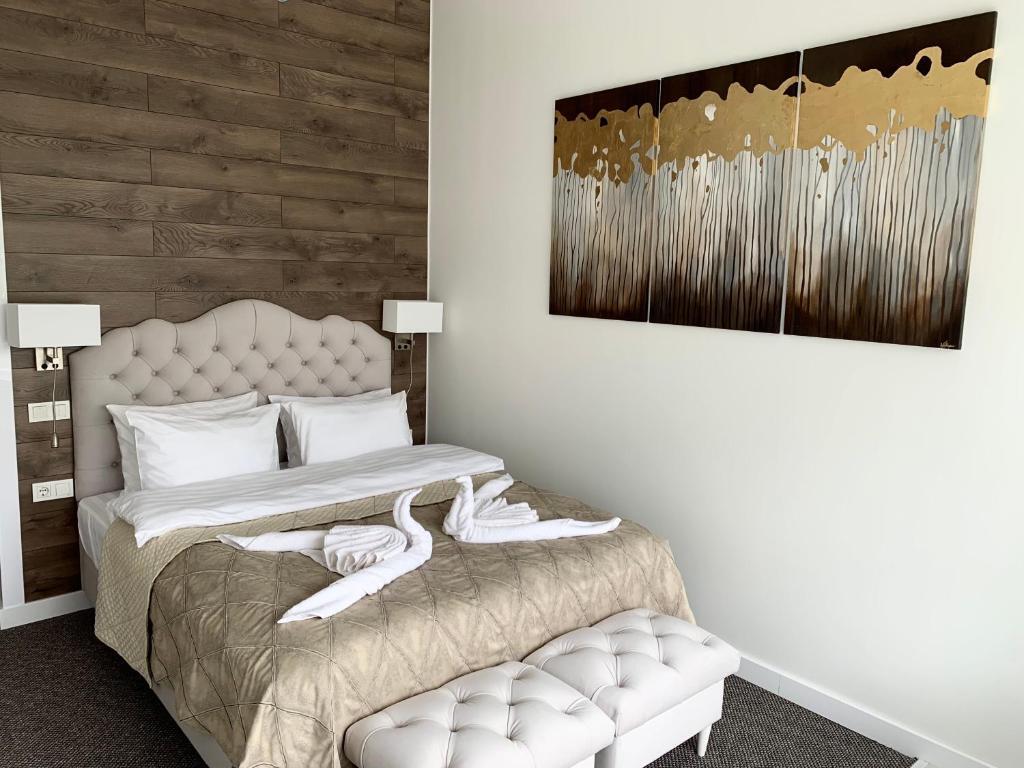 Усть-Каменогорск: 7 Boutique Hotel