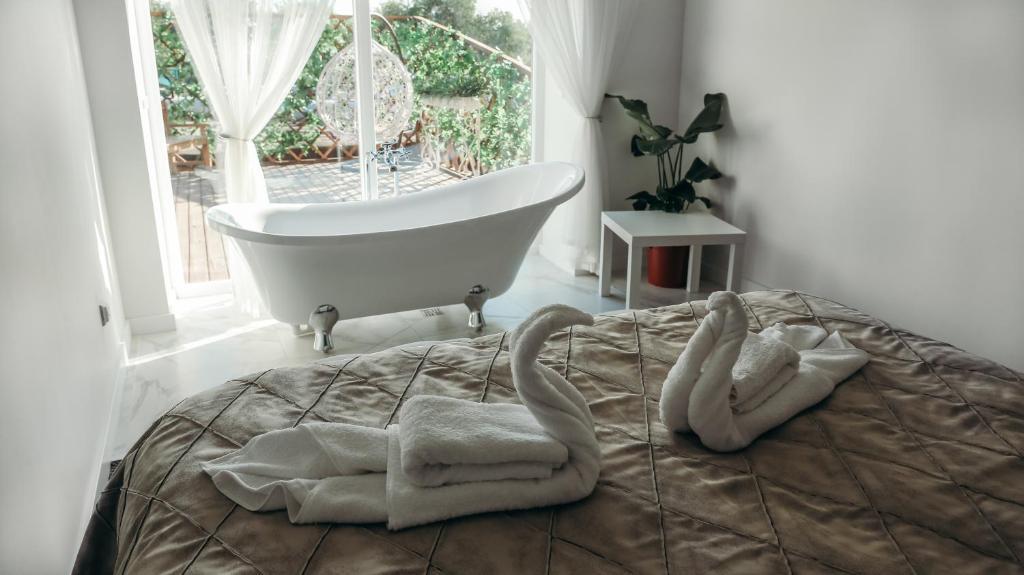 Усть-Каменогорск: 7 Boutique Hotel