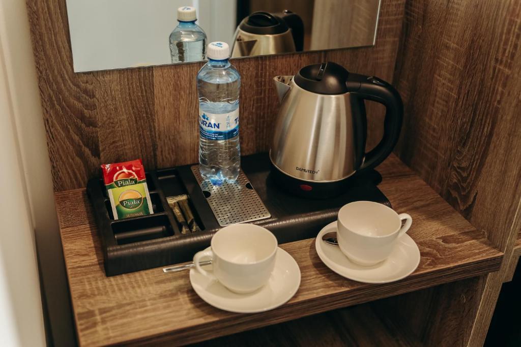 Усть-Каменогорск: 7 Boutique Hotel