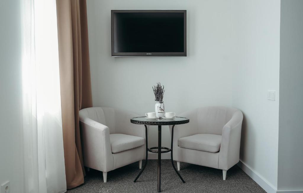7 Boutique Hotel — фото 4