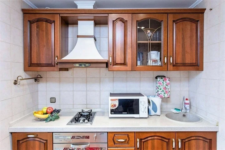 Алматы: AHome 34 at Dostyk 117B