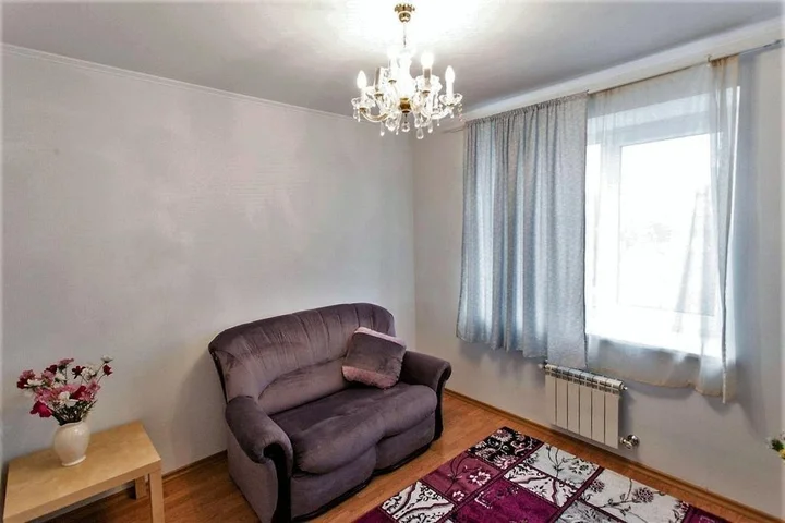 Алматы: AHome 34 at Dostyk 117B