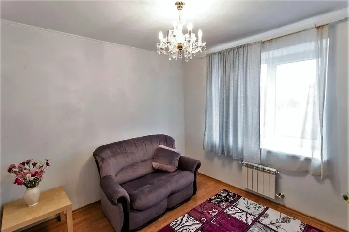 Алматы: AHome 34 at Dostyk 117B