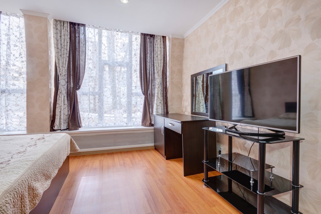 Алматы: Городской отель Казахфильм