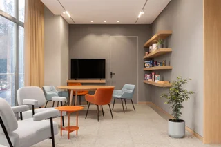 Алматы: Holiday Inn Almaty