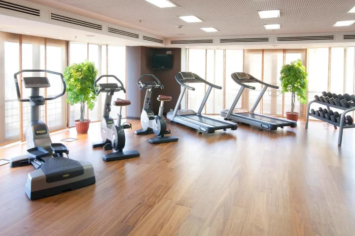 Алматы: Holiday Inn Almaty