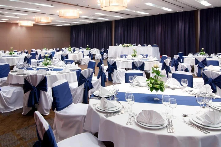 Алматы: Holiday Inn Almaty