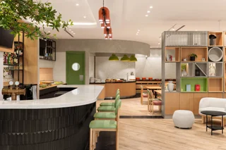 Алматы: Holiday Inn Almaty