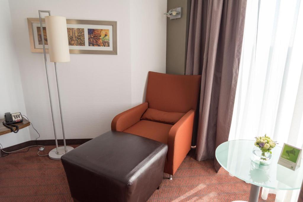 Алматы: Holiday Inn Almaty