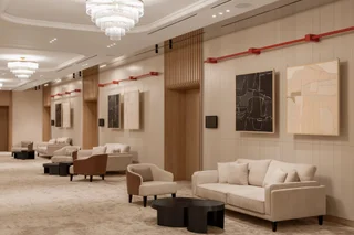 Алматы: Holiday Inn Almaty