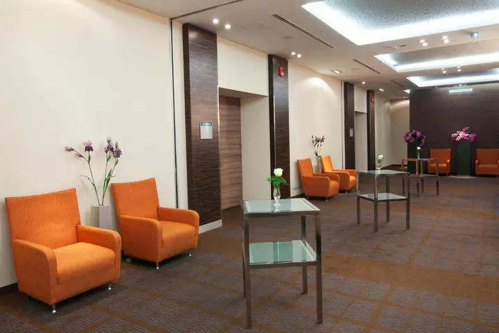 Алматы: Holiday Inn Almaty