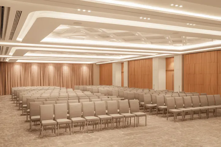 Алматы: Holiday Inn Almaty