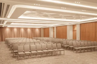 Алматы: Holiday Inn Almaty