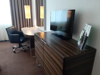 Алматы: Holiday Inn Almaty