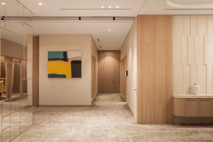 Алматы: Holiday Inn Almaty