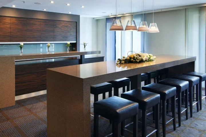 Алматы: Holiday Inn Almaty