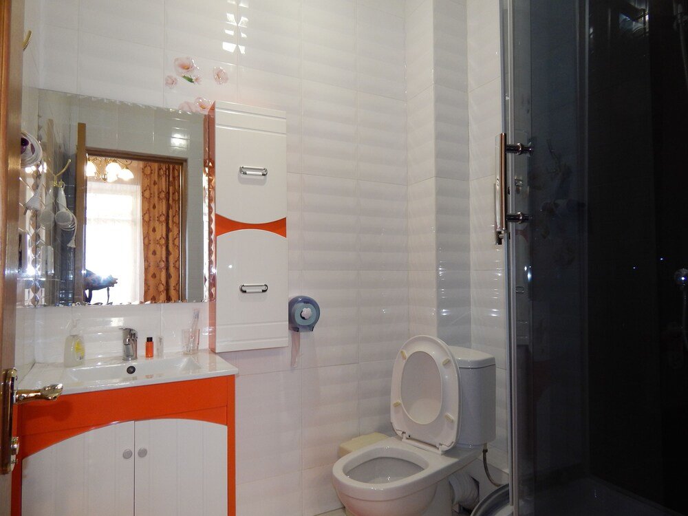 Астана: Mini Hotel Alikhan