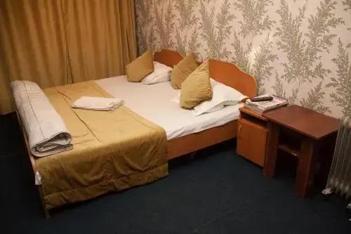 Алматы: Inn Dovlat