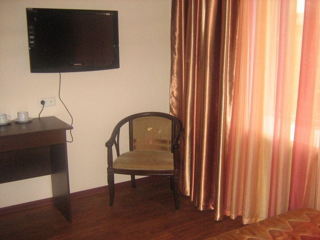 Kausar Hotel — фото 2