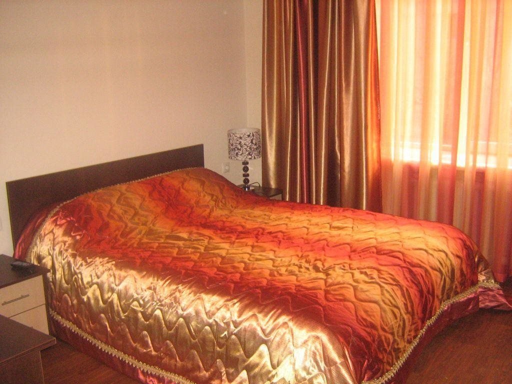 Алматы: Kausar Hotel
