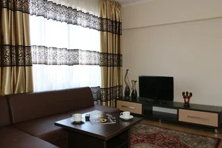 Алматы: Kausar Hotel