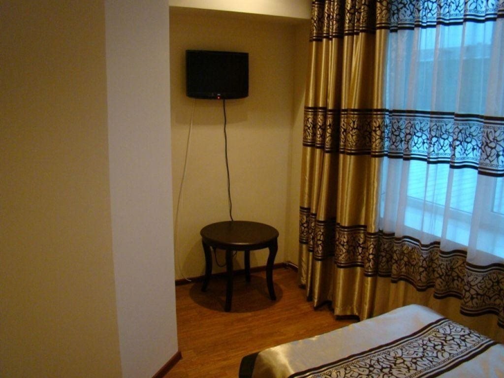 Алматы: Kausar Hotel