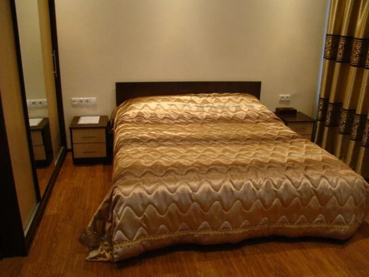 Алматы: Kausar Hotel