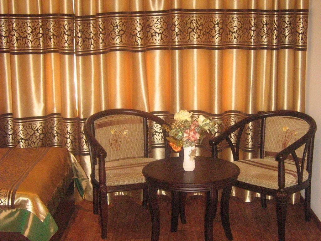 Алматы: Kausar Hotel
