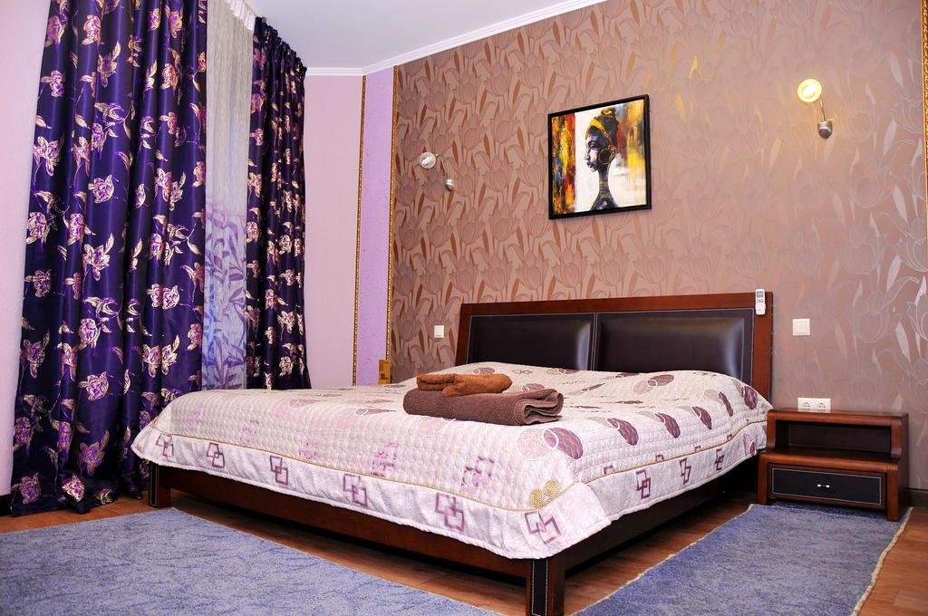 Шымкент: Тотем