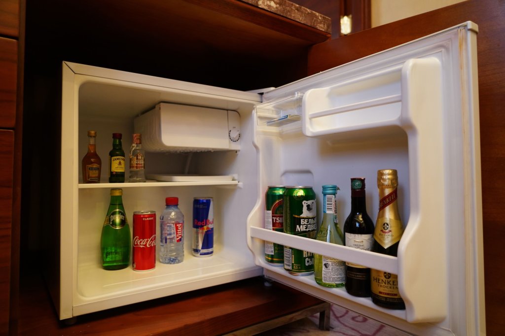 Алматы: Отель Soluxe Hotel Almaty