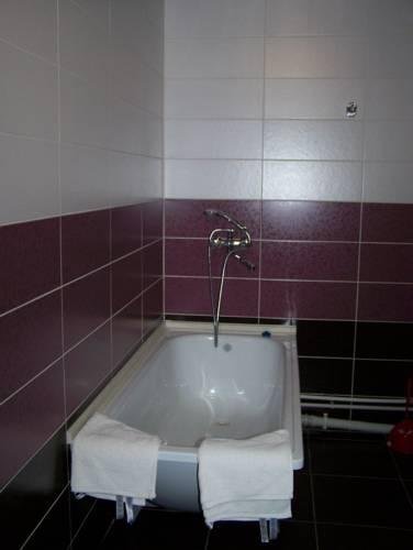 Усть-Каменогорск: Ainaline Hotel
