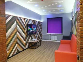 Новокузнецк: Tetris (Тетрис)