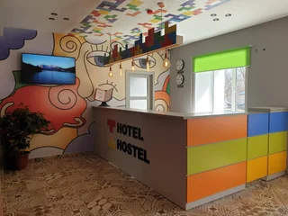 Новокузнецк: Tetris (Тетрис)
