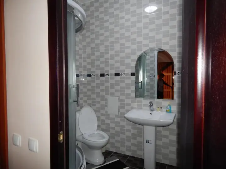 Астана: Sky House Astana