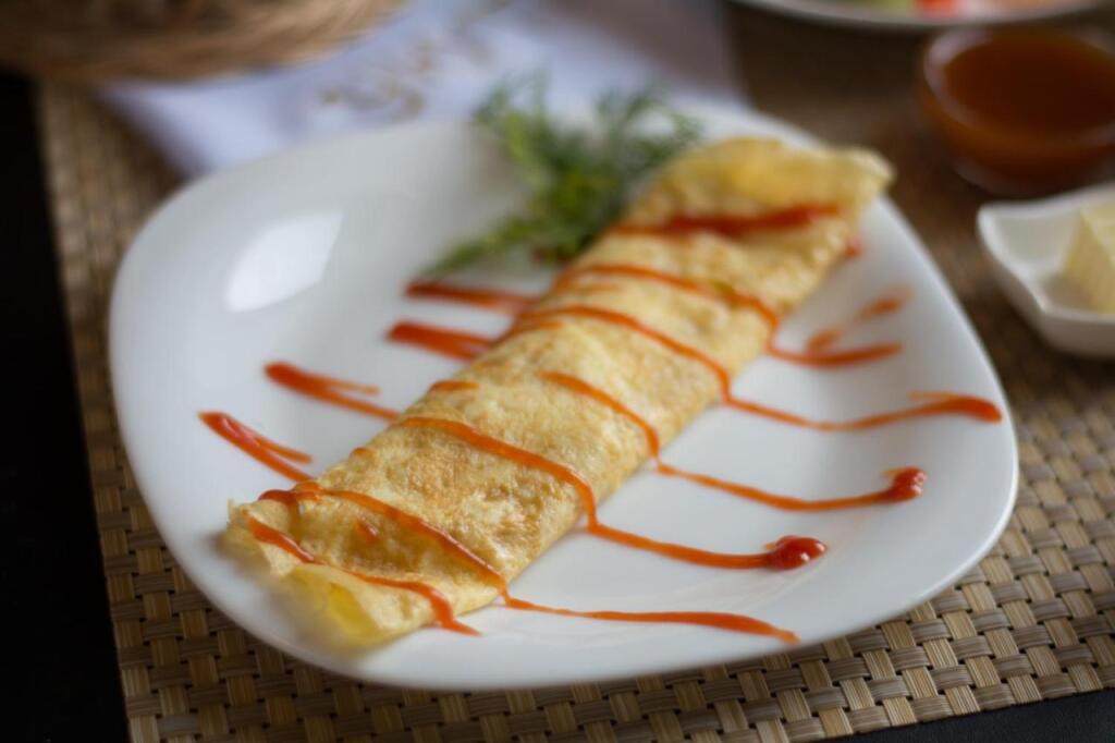 Тараз: Отель Уютный дом