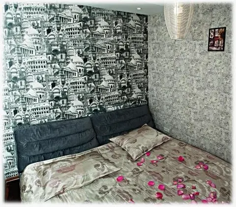 Караганда: Richhouse on Alihanova 40