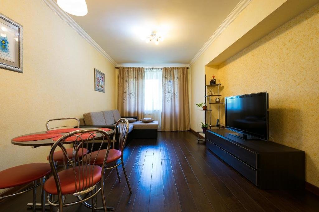 Nadezhda Apartment on Dostyk street 89 — фото 2