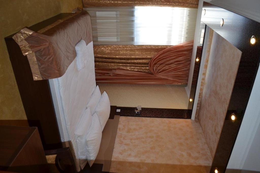 Мереке Отель — фото 2