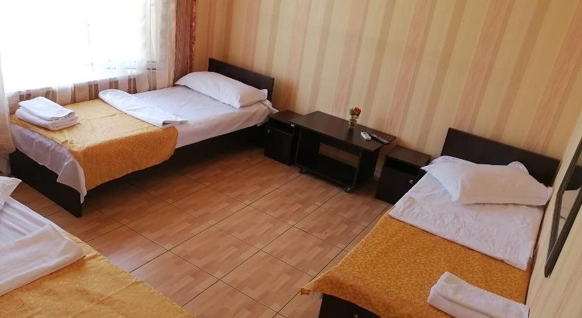Алматы: Мини Отель Шугла