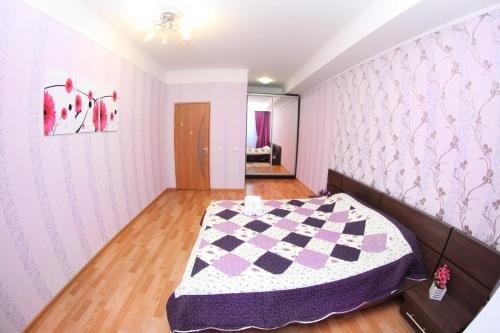 Алматы: AHome 72 at MegaTowers Almaty