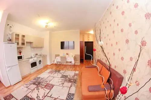 Алматы: AHome 72 at MegaTowers Almaty