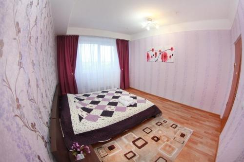 Алматы: AHome 72 at MegaTowers Almaty