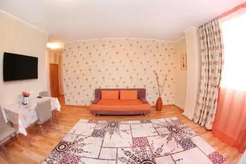 Алматы: AHome 72 at MegaTowers Almaty