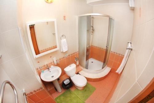 Алматы: AHome 72 at MegaTowers Almaty