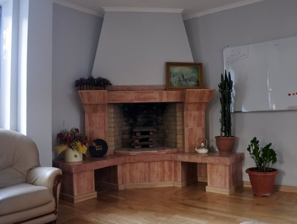 Алматы: Хостел Almaty Backpackers